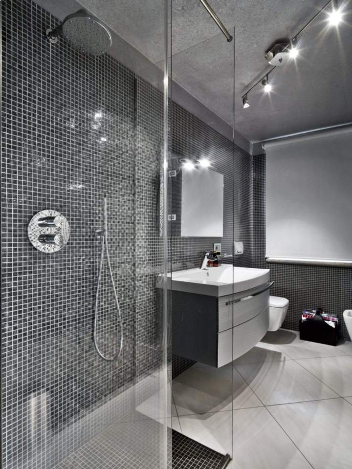 Création d'espaces sanitaires sur mesure