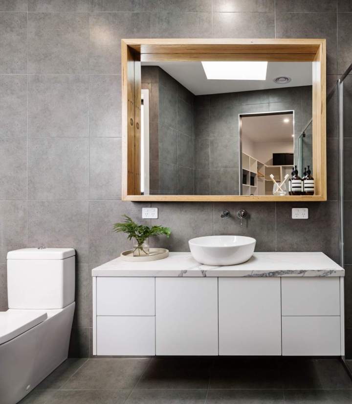Création salle de bain Sèvres